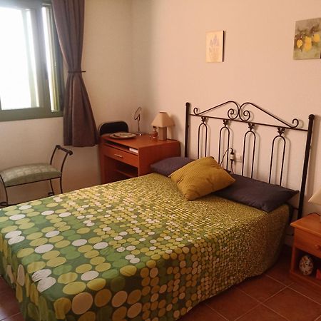 Precioso Atico En La Sierra De Irta Apartment Alcoceber Ngoại thất bức ảnh