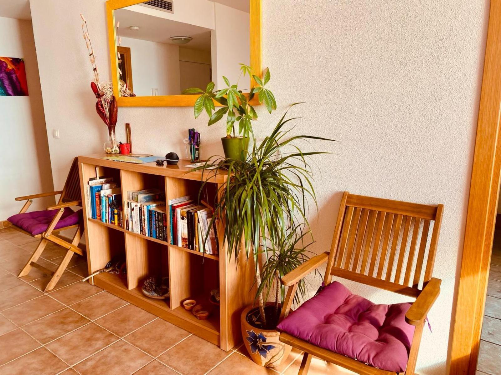 Precioso Atico En La Sierra De Irta Apartment Alcoceber Ngoại thất bức ảnh