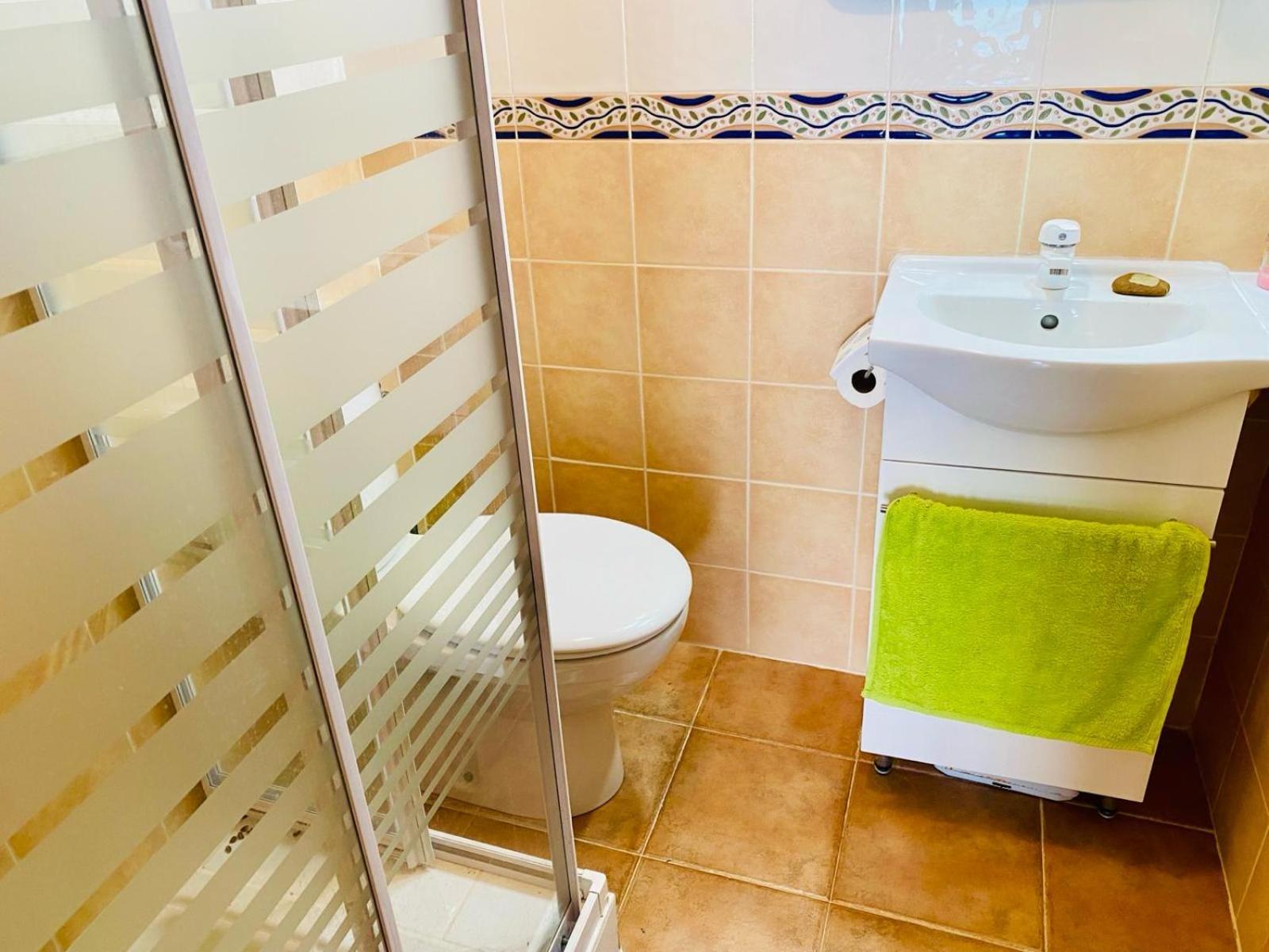 Precioso Atico En La Sierra De Irta Apartment Alcoceber Ngoại thất bức ảnh