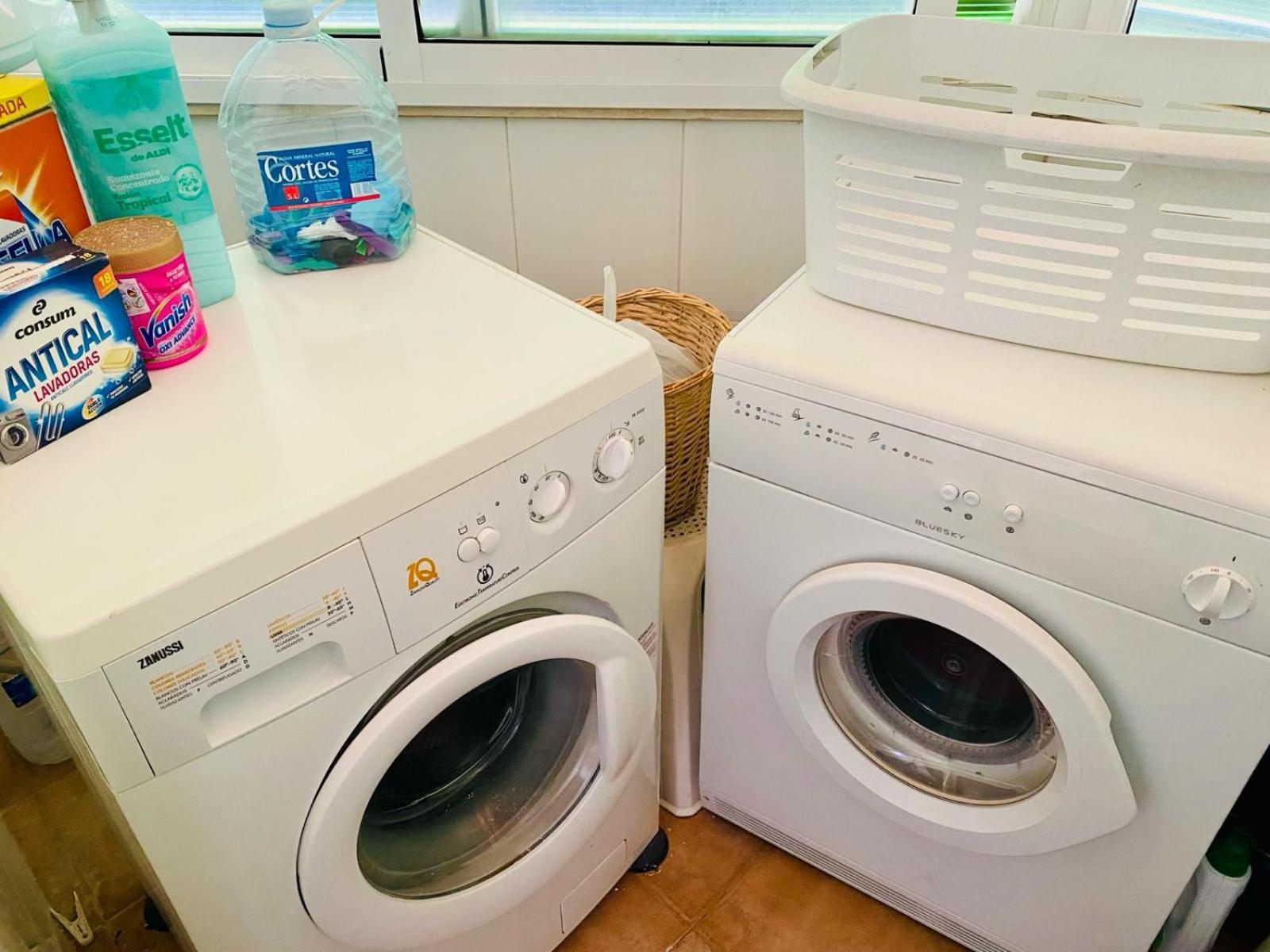 Precioso Atico En La Sierra De Irta Apartment Alcoceber Ngoại thất bức ảnh