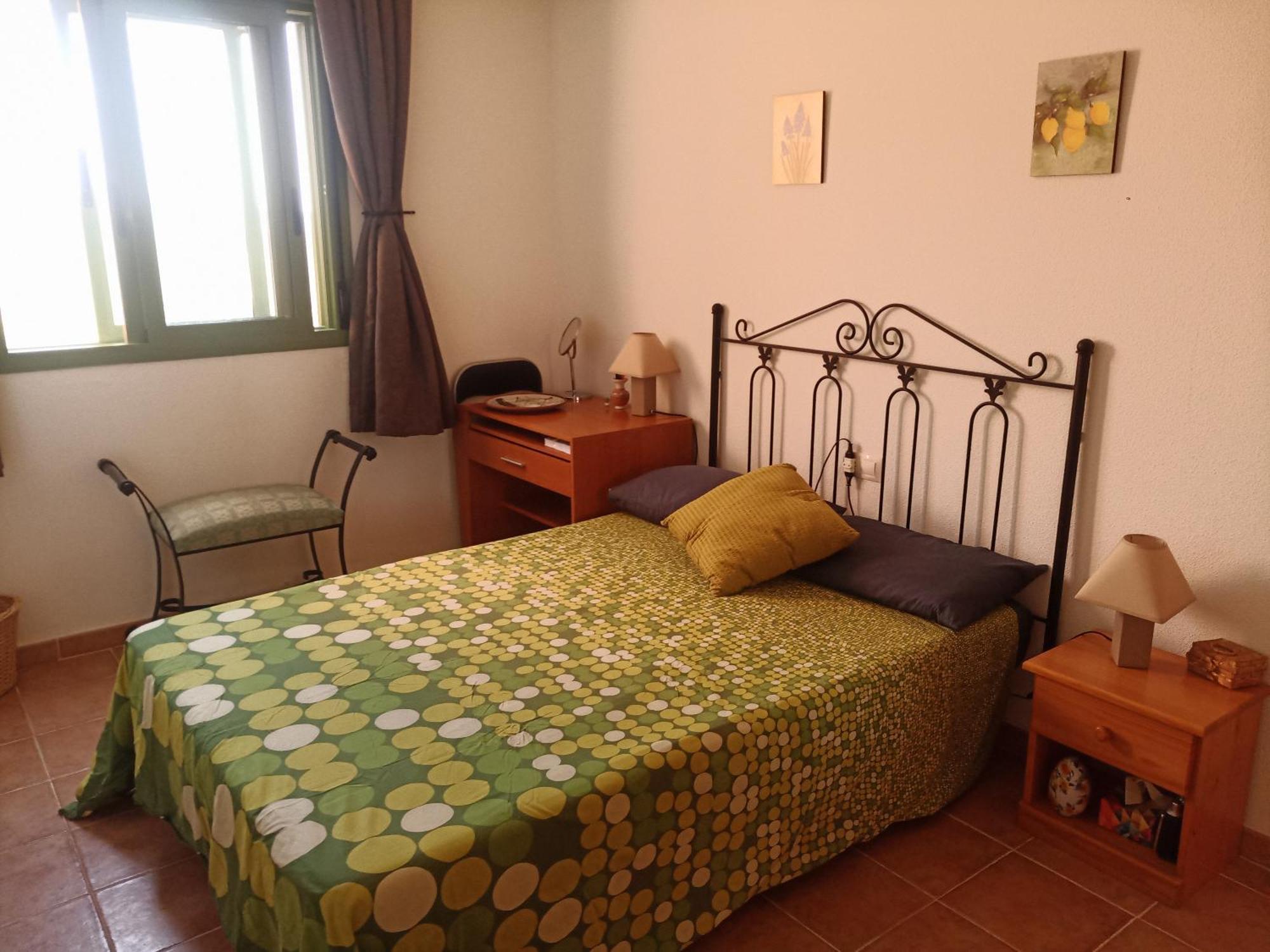 Precioso Atico En La Sierra De Irta Apartment Alcoceber Ngoại thất bức ảnh